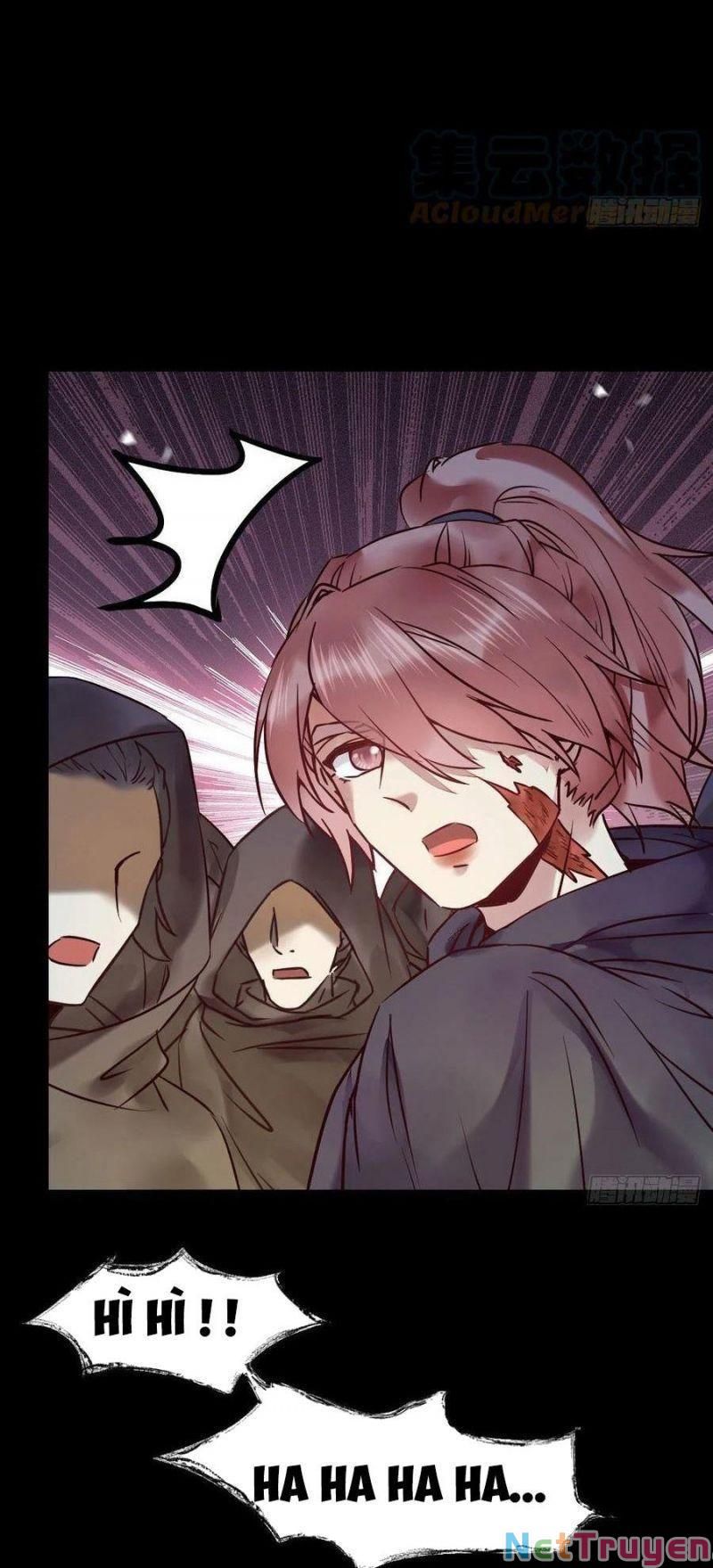 đọc truyện Tuyệt Sắc Quyến Rũ: Quỷ Y Chí Tôn Chương 427 ảnh 19 tại Thiên Thai Truyện