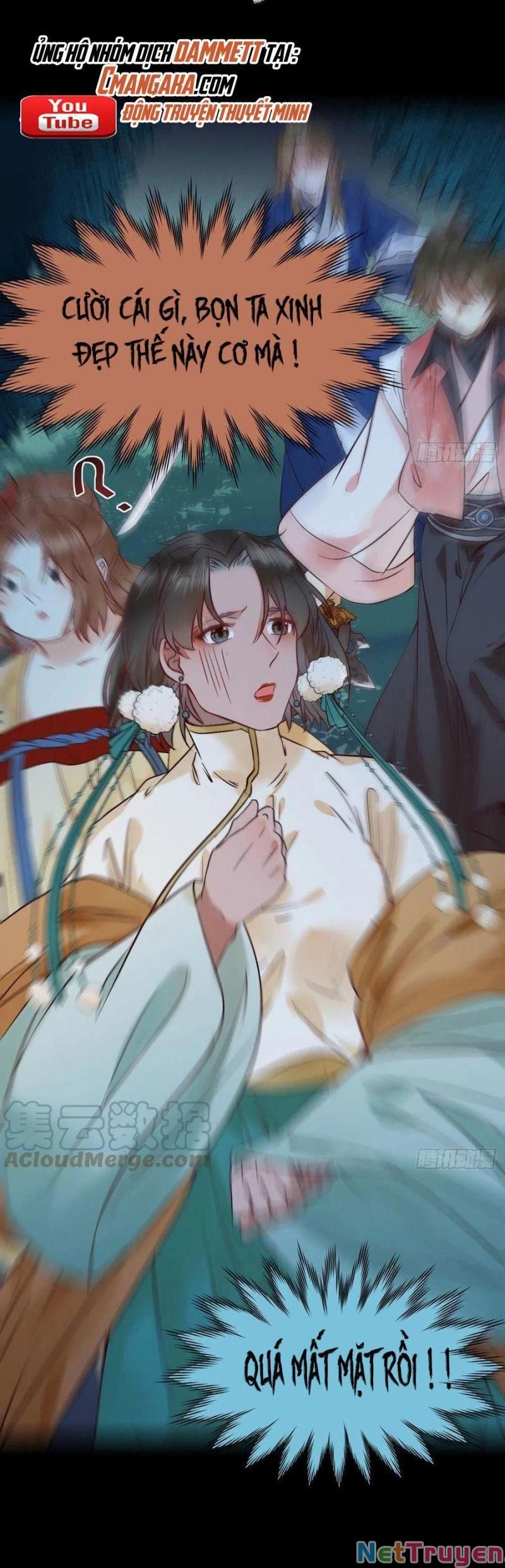 đọc truyện Tuyệt Sắc Quyến Rũ: Quỷ Y Chí Tôn Chương 427 ảnh 20 tại Thiên Thai Truyện