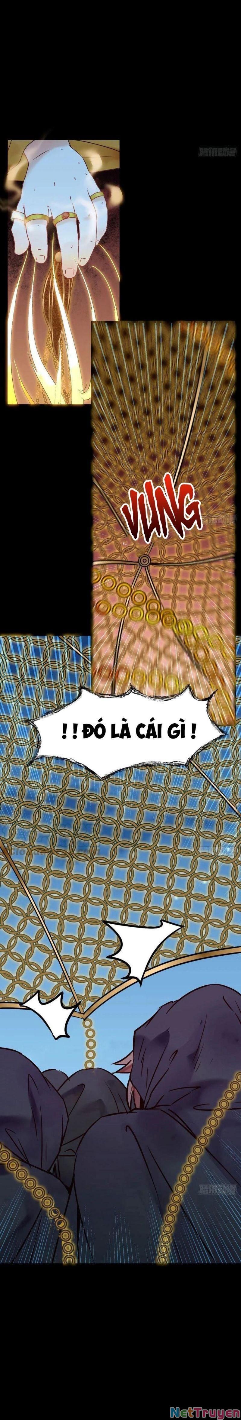 đọc truyện Tuyệt Sắc Quyến Rũ: Quỷ Y Chí Tôn Chương 427 ảnh 21 tại Thiên Thai Truyện