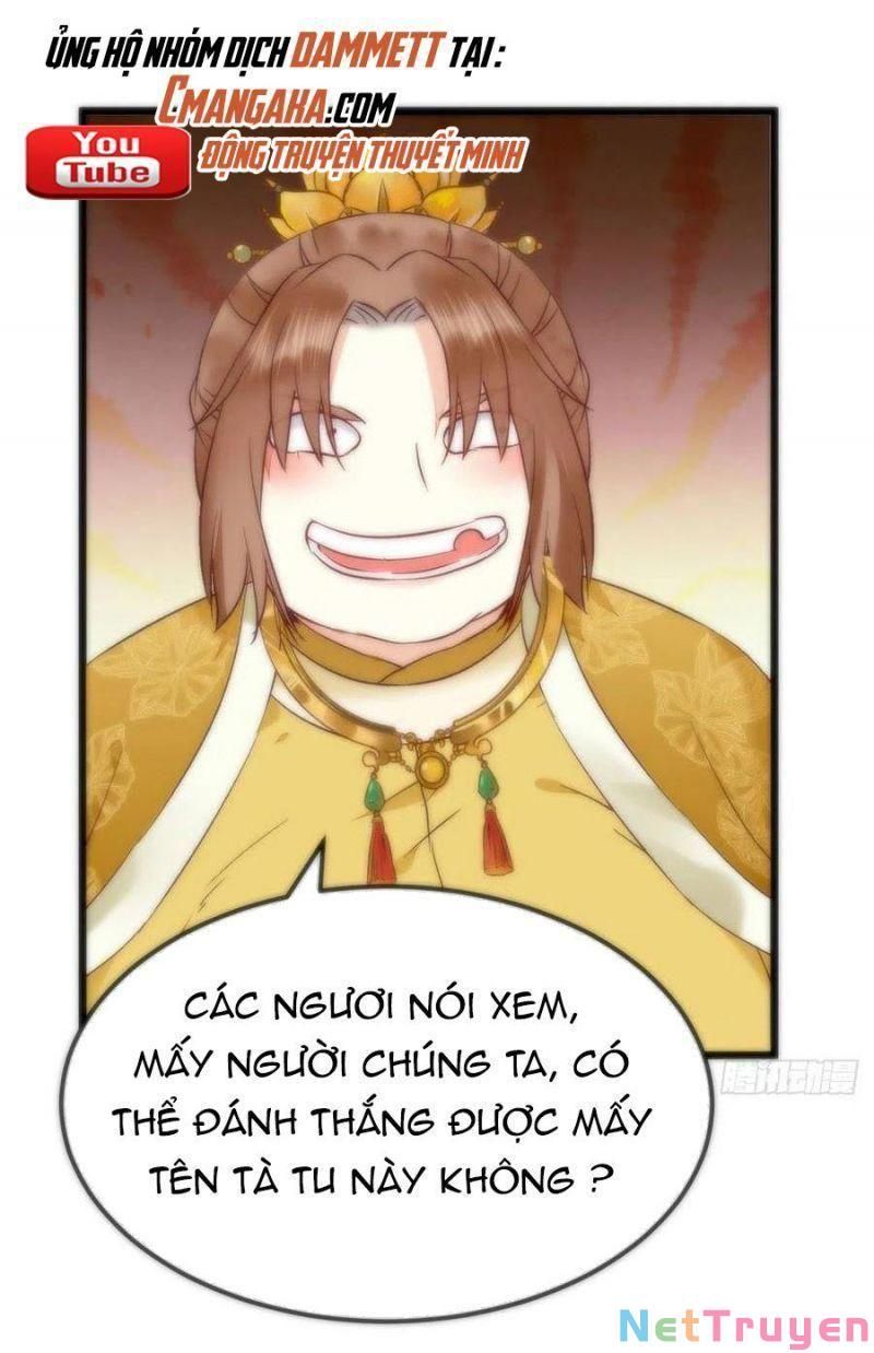 đọc truyện Tuyệt Sắc Quyến Rũ: Quỷ Y Chí Tôn Chương 427 ảnh 4 tại Thiên Thai Truyện