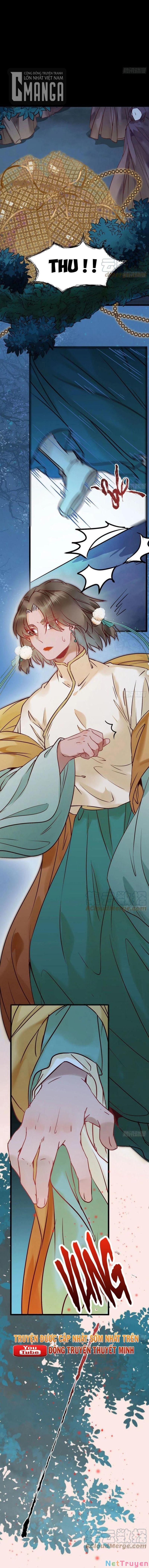 đọc truyện Tuyệt Sắc Quyến Rũ: Quỷ Y Chí Tôn Chương 427 ảnh 22 tại Thiên Thai Truyện