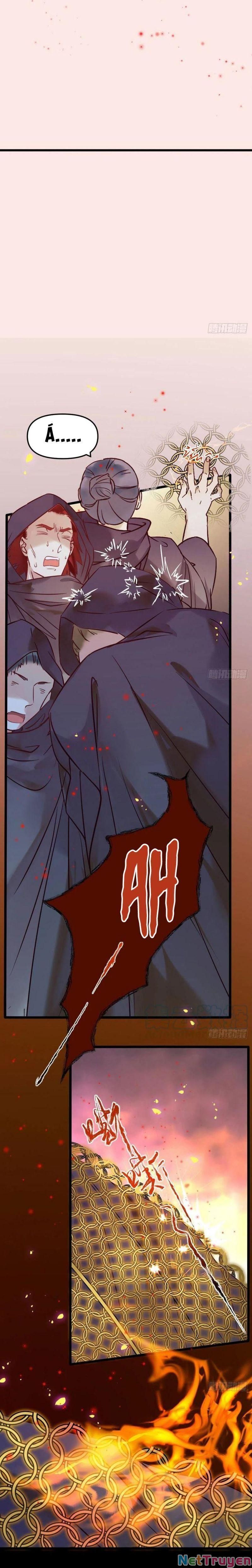 đọc truyện Tuyệt Sắc Quyến Rũ: Quỷ Y Chí Tôn Chương 427 ảnh 23 tại Thiên Thai Truyện