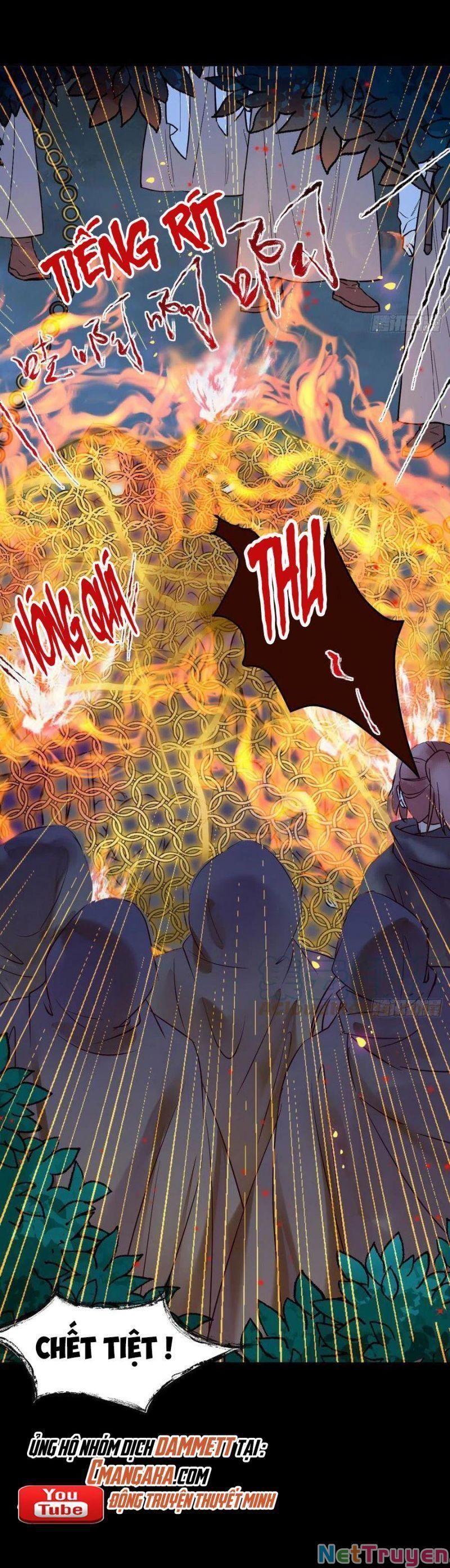 đọc truyện Tuyệt Sắc Quyến Rũ: Quỷ Y Chí Tôn Chương 427 ảnh 24 tại Thiên Thai Truyện