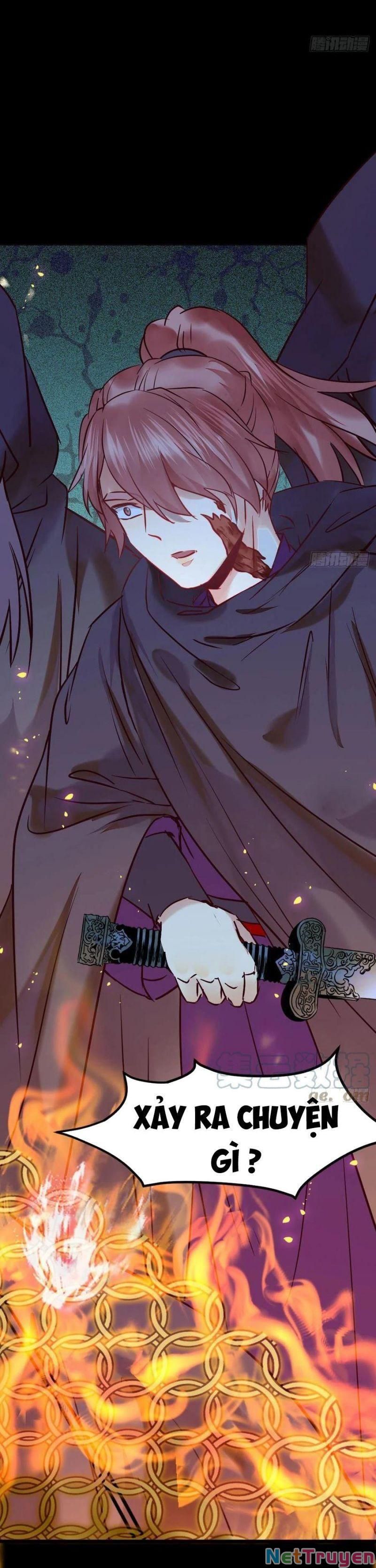 đọc truyện Tuyệt Sắc Quyến Rũ: Quỷ Y Chí Tôn Chương 427 ảnh 25 tại Thiên Thai Truyện