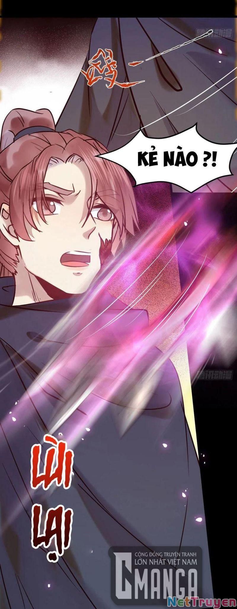 đọc truyện Tuyệt Sắc Quyến Rũ: Quỷ Y Chí Tôn Chương 427 ảnh 26 tại Thiên Thai Truyện