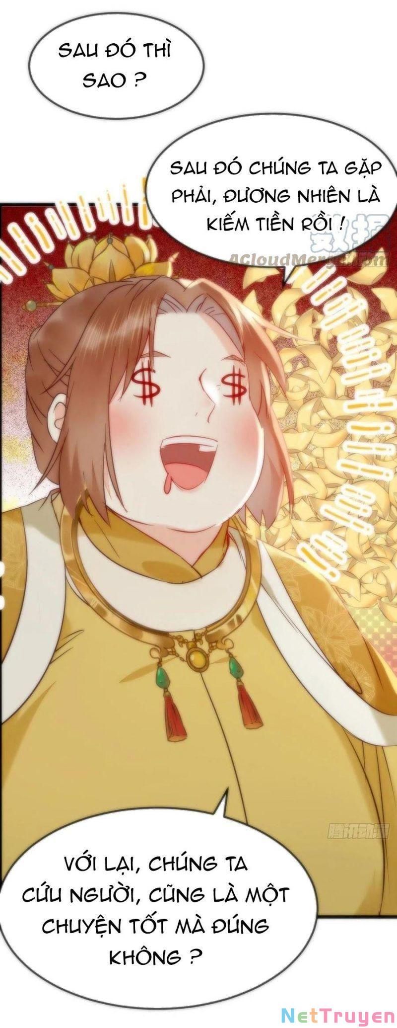 đọc truyện Tuyệt Sắc Quyến Rũ: Quỷ Y Chí Tôn Chương 427 ảnh 6 tại Thiên Thai Truyện