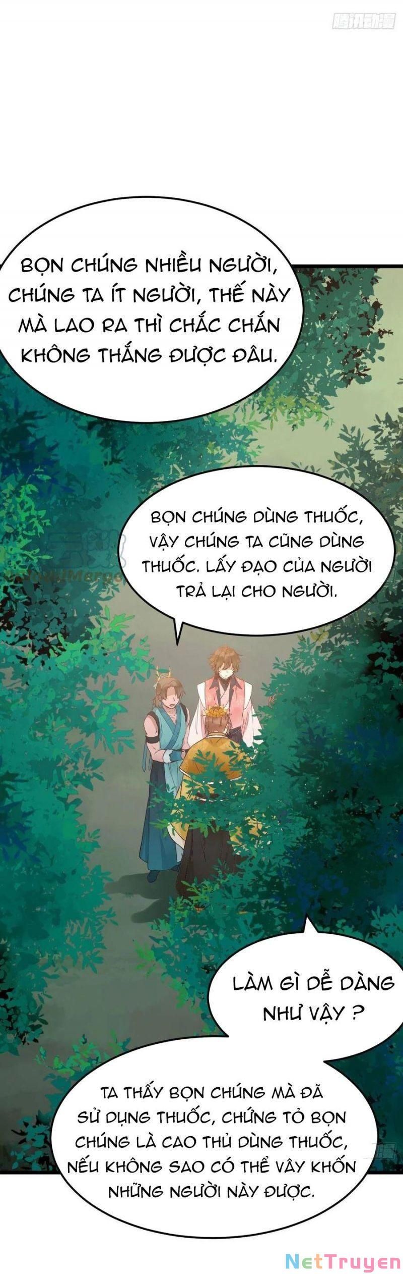 đọc truyện Tuyệt Sắc Quyến Rũ: Quỷ Y Chí Tôn Chương 427 ảnh 8 tại Thiên Thai Truyện