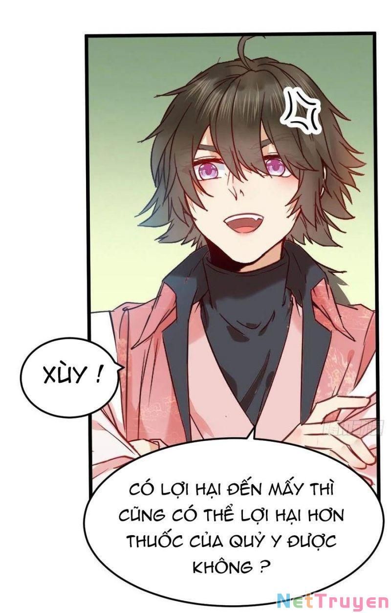 đọc truyện Tuyệt Sắc Quyến Rũ: Quỷ Y Chí Tôn Chương 427 ảnh 9 tại Thiên Thai Truyện