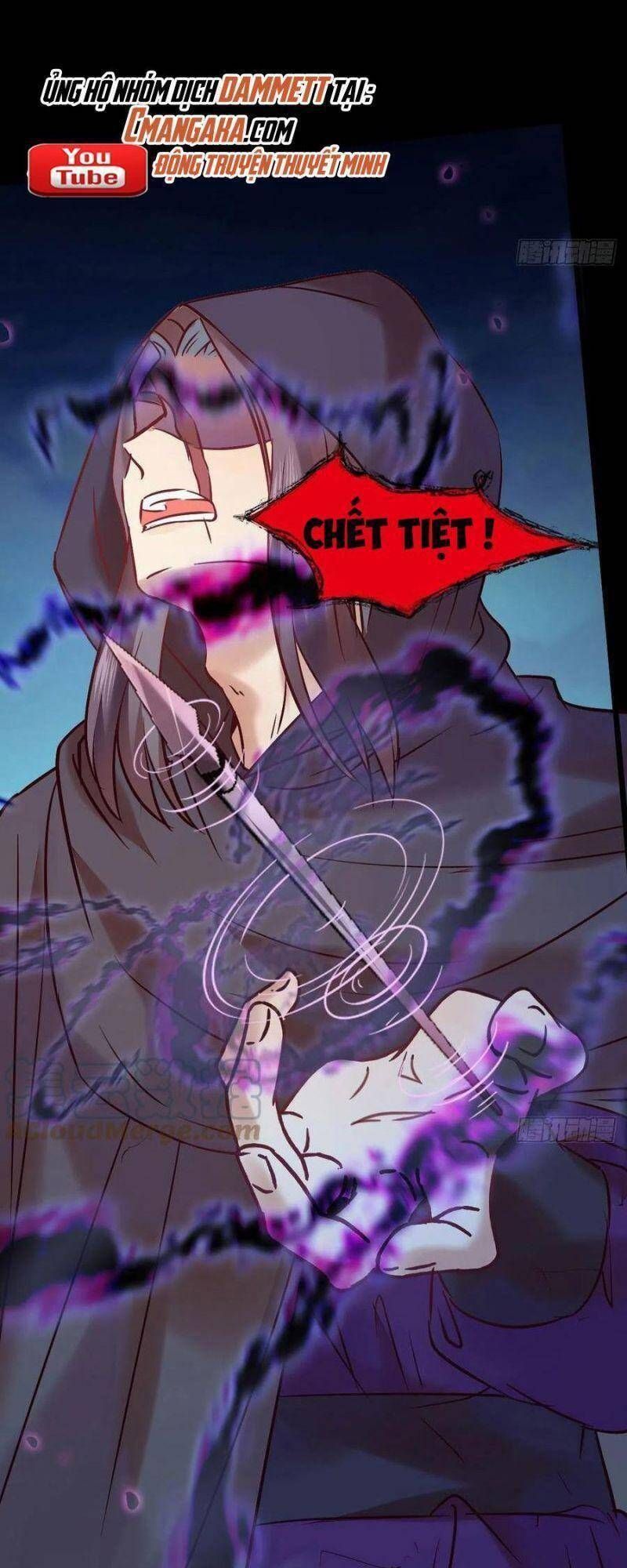 đọc truyện Tuyệt Sắc Quyến Rũ: Quỷ Y Chí Tôn Chương 428 ảnh 12 tại Thiên Thai Truyện