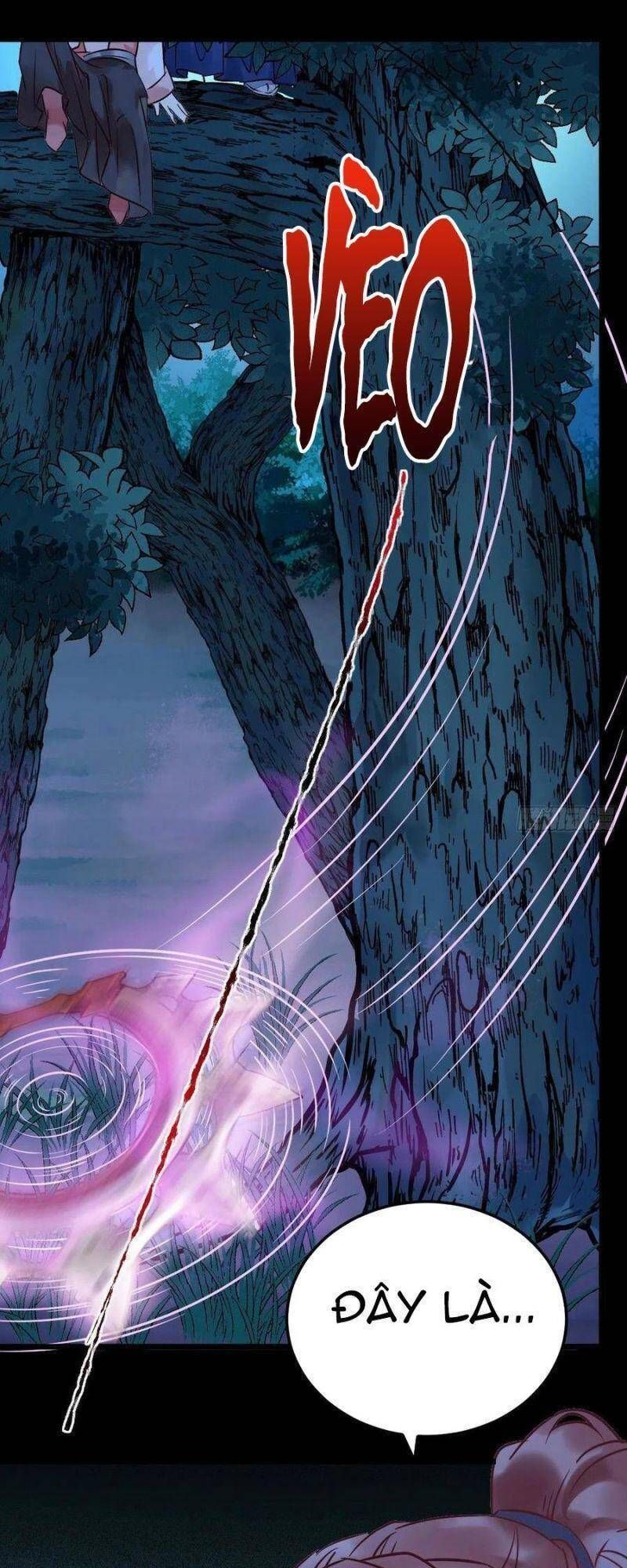 đọc truyện Tuyệt Sắc Quyến Rũ: Quỷ Y Chí Tôn Chương 428 ảnh 4 tại Thiên Thai Truyện