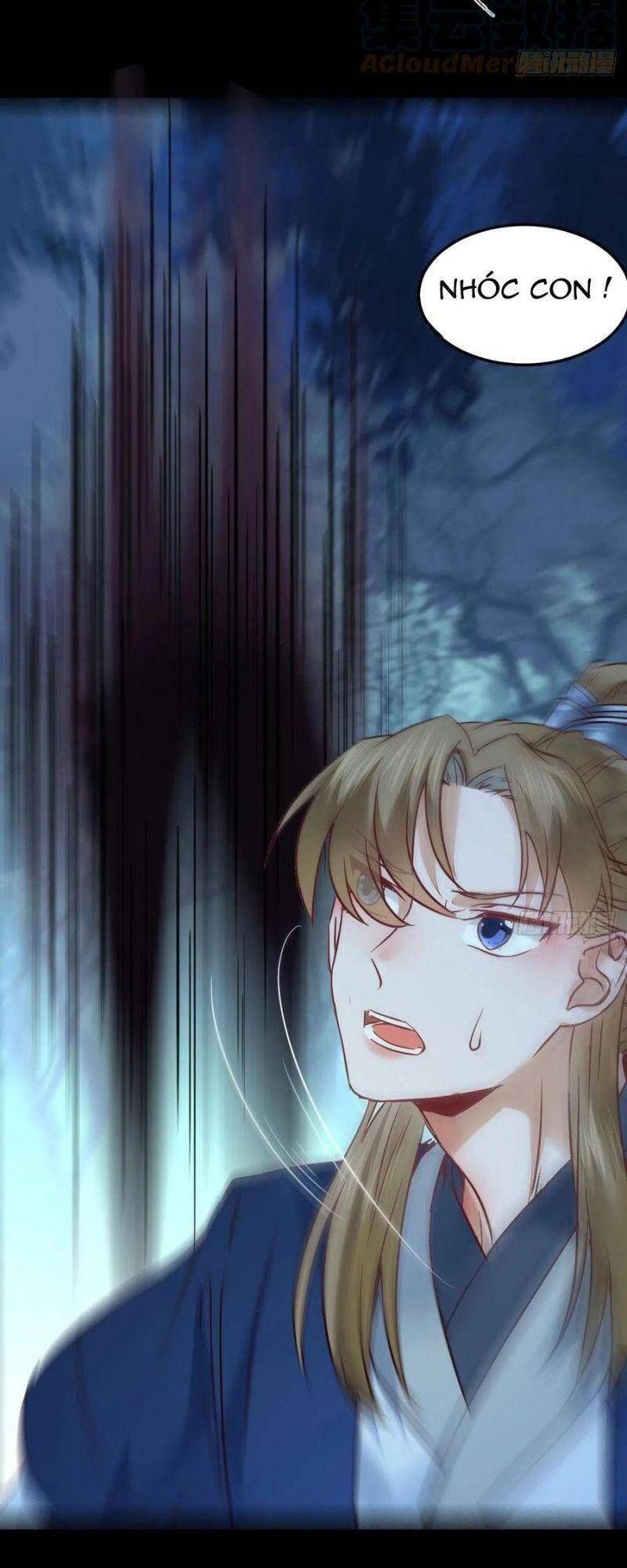 đọc truyện Tuyệt Sắc Quyến Rũ: Quỷ Y Chí Tôn Chương 428 ảnh 25 tại Thiên Thai Truyện