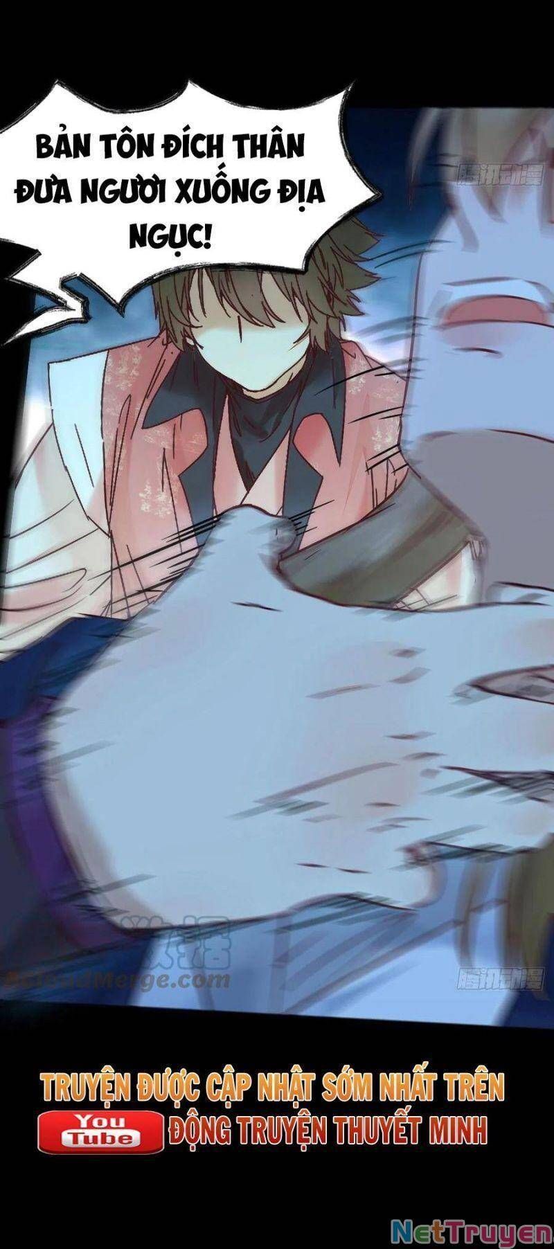 đọc truyện Tuyệt Sắc Quyến Rũ: Quỷ Y Chí Tôn Chương 428 ảnh 27 tại Thiên Thai Truyện