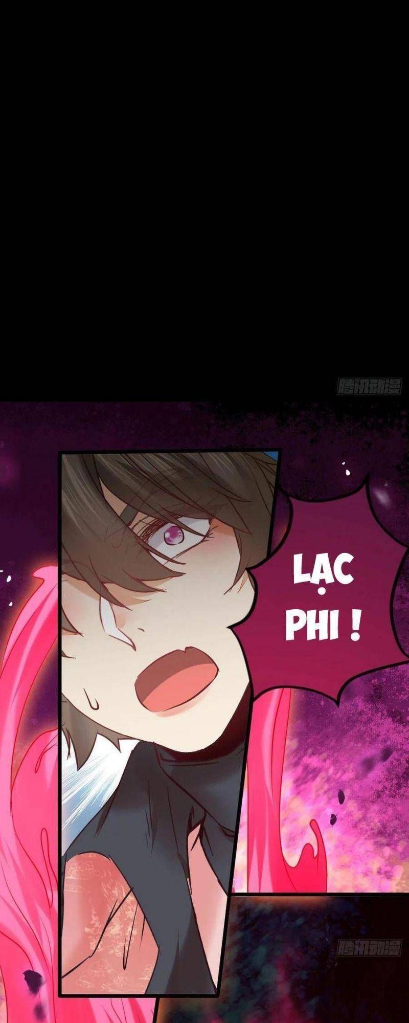 đọc truyện Tuyệt Sắc Quyến Rũ: Quỷ Y Chí Tôn Chương 428 ảnh 28 tại Thiên Thai Truyện