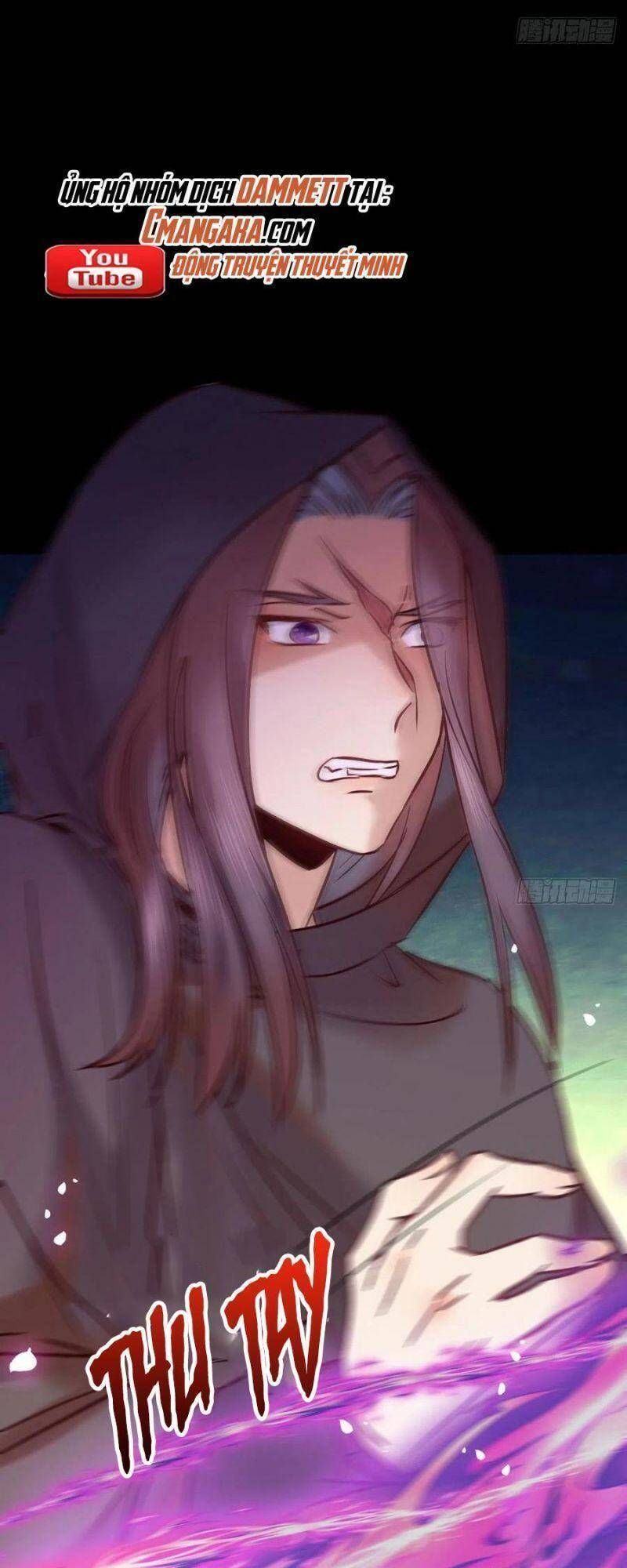 đọc truyện Tuyệt Sắc Quyến Rũ: Quỷ Y Chí Tôn Chương 428 ảnh 34 tại Thiên Thai Truyện