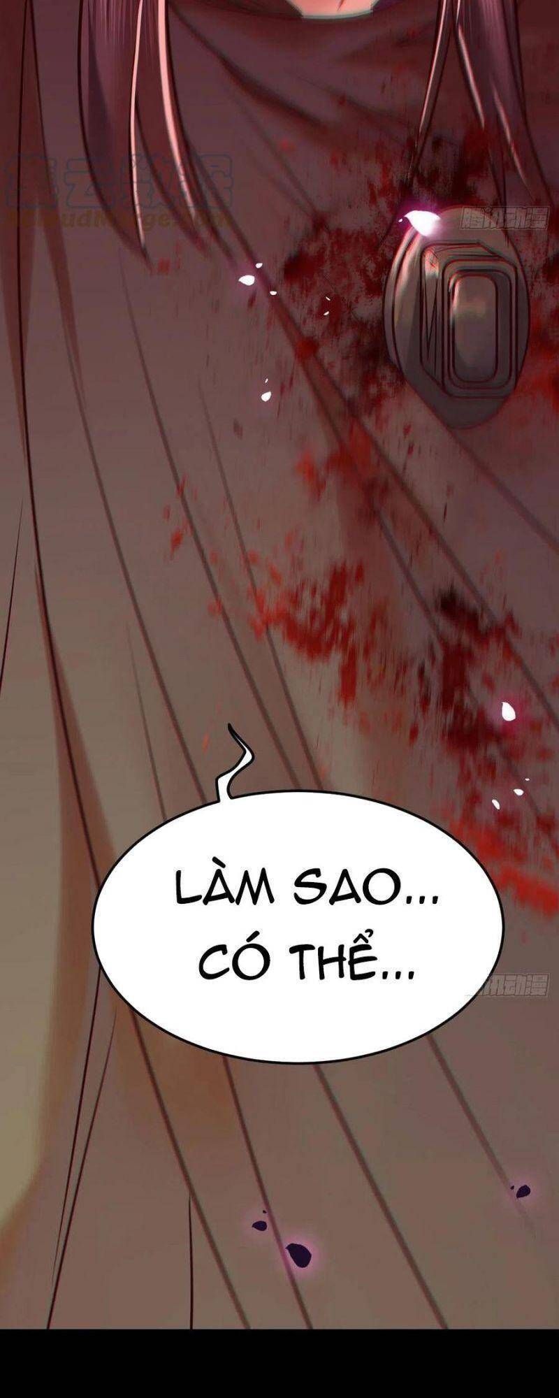 đọc truyện Tuyệt Sắc Quyến Rũ: Quỷ Y Chí Tôn Chương 428 ảnh 37 tại Thiên Thai Truyện