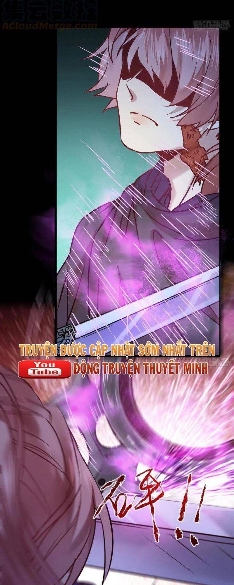 đọc truyện Tuyệt Sắc Quyến Rũ: Quỷ Y Chí Tôn Chương 428 ảnh 6 tại Thiên Thai Truyện