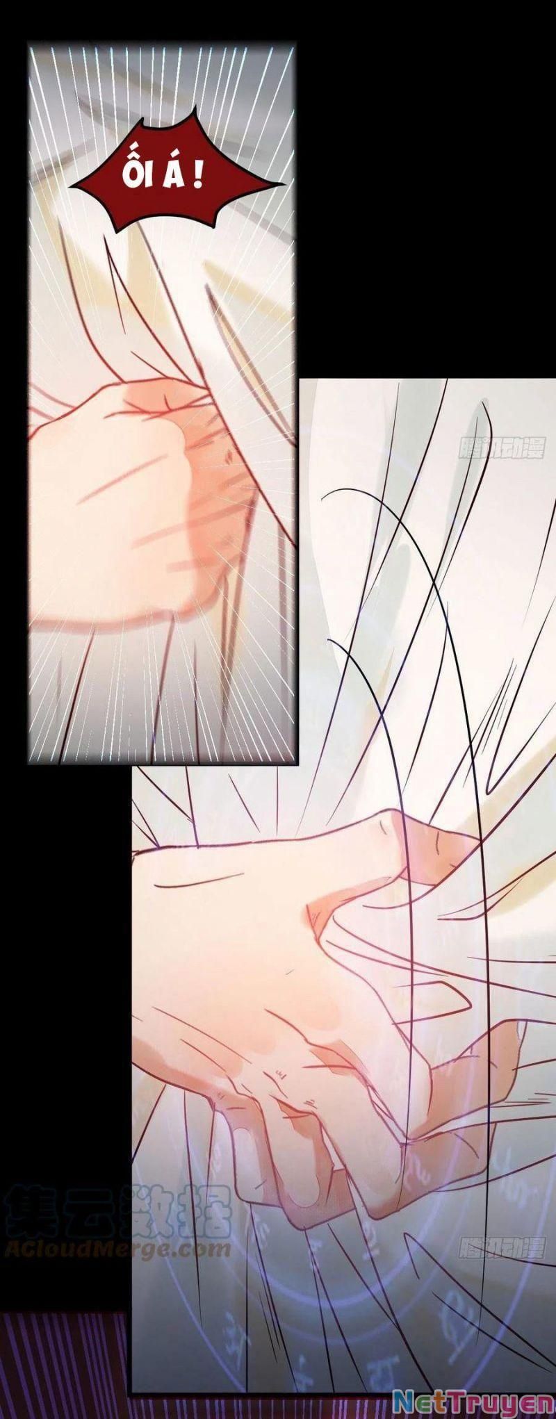 đọc truyện Tuyệt Sắc Quyến Rũ: Quỷ Y Chí Tôn Chương 429 ảnh 12 tại Thiên Thai Truyện