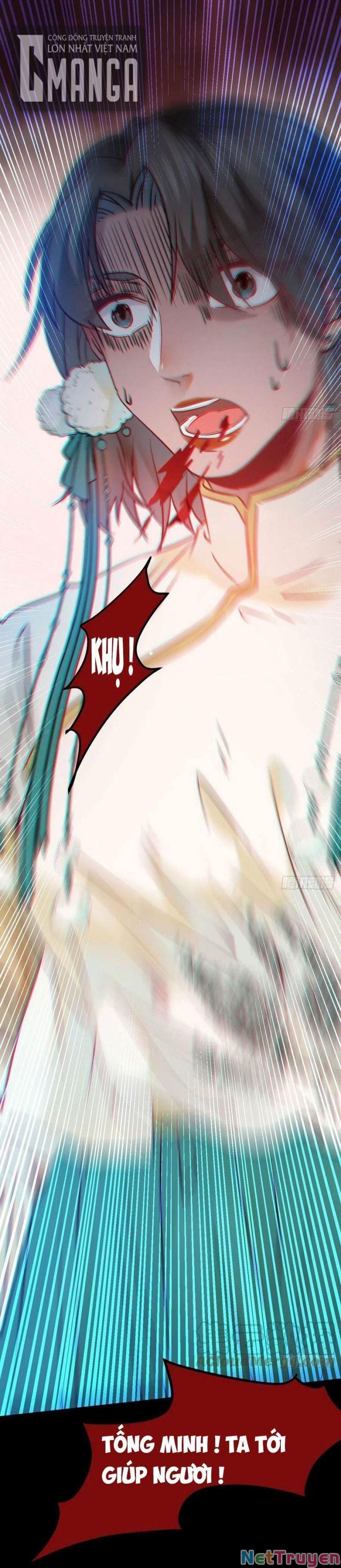 đọc truyện Tuyệt Sắc Quyến Rũ: Quỷ Y Chí Tôn Chương 429 ảnh 13 tại Thiên Thai Truyện