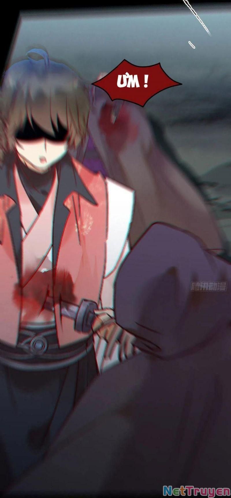 đọc truyện Tuyệt Sắc Quyến Rũ: Quỷ Y Chí Tôn Chương 429 ảnh 16 tại Thiên Thai Truyện