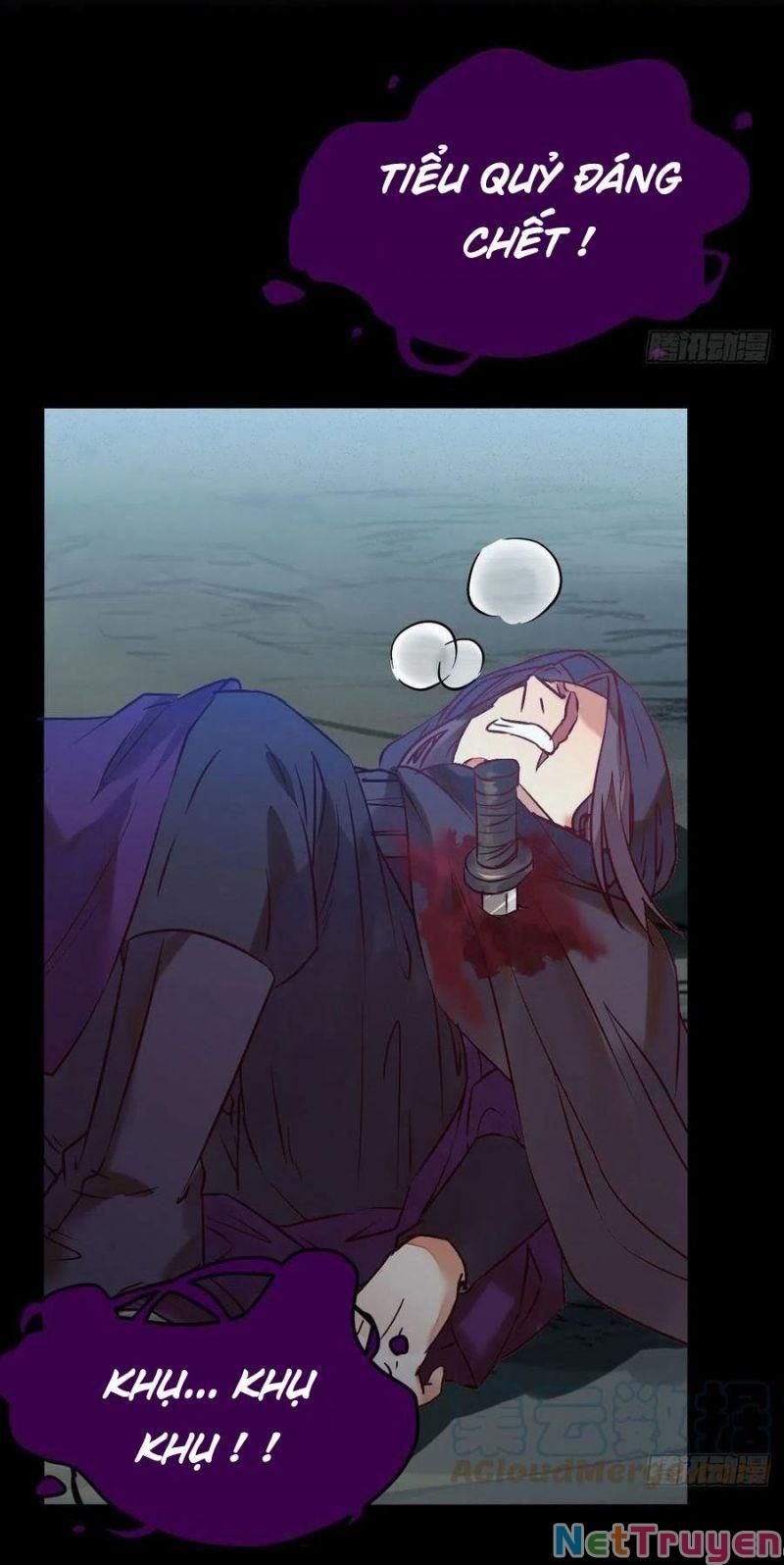 đọc truyện Tuyệt Sắc Quyến Rũ: Quỷ Y Chí Tôn Chương 429 ảnh 17 tại Thiên Thai Truyện