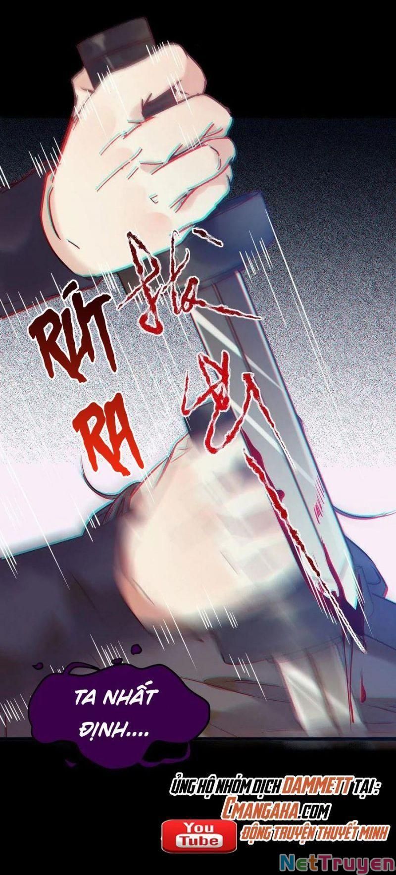 đọc truyện Tuyệt Sắc Quyến Rũ: Quỷ Y Chí Tôn Chương 429 ảnh 18 tại Thiên Thai Truyện