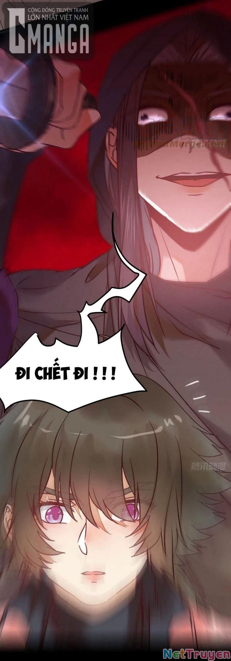 đọc truyện Tuyệt Sắc Quyến Rũ: Quỷ Y Chí Tôn Chương 429 ảnh 20 tại Thiên Thai Truyện