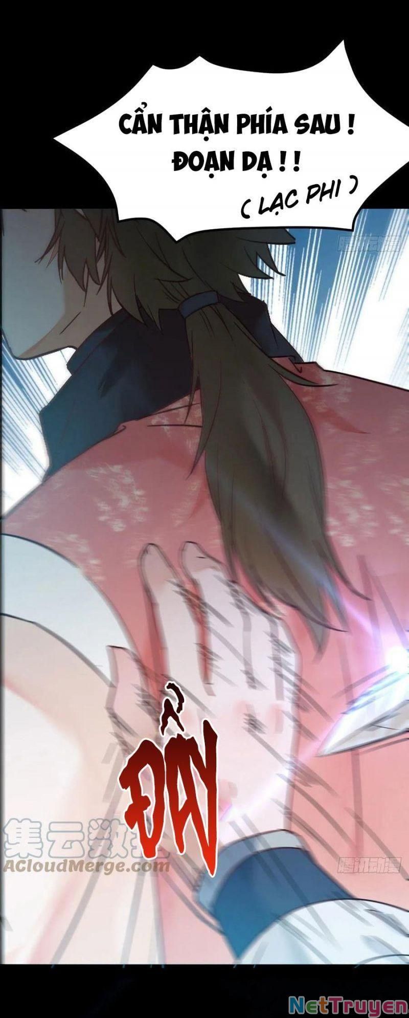 đọc truyện Tuyệt Sắc Quyến Rũ: Quỷ Y Chí Tôn Chương 429 ảnh 21 tại Thiên Thai Truyện