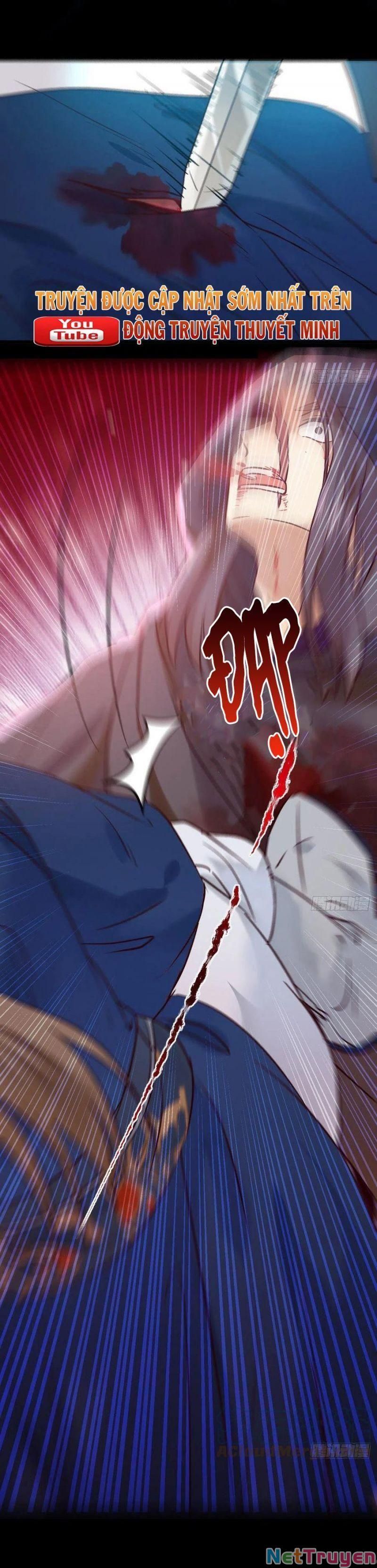 đọc truyện Tuyệt Sắc Quyến Rũ: Quỷ Y Chí Tôn Chương 429 ảnh 22 tại Thiên Thai Truyện