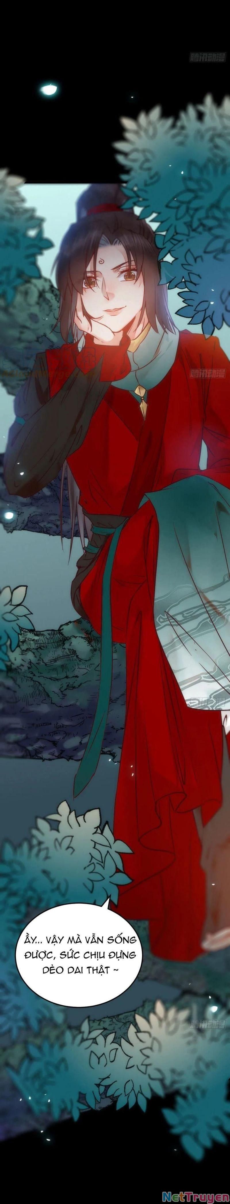 đọc truyện Tuyệt Sắc Quyến Rũ: Quỷ Y Chí Tôn Chương 429 ảnh 26 tại Thiên Thai Truyện