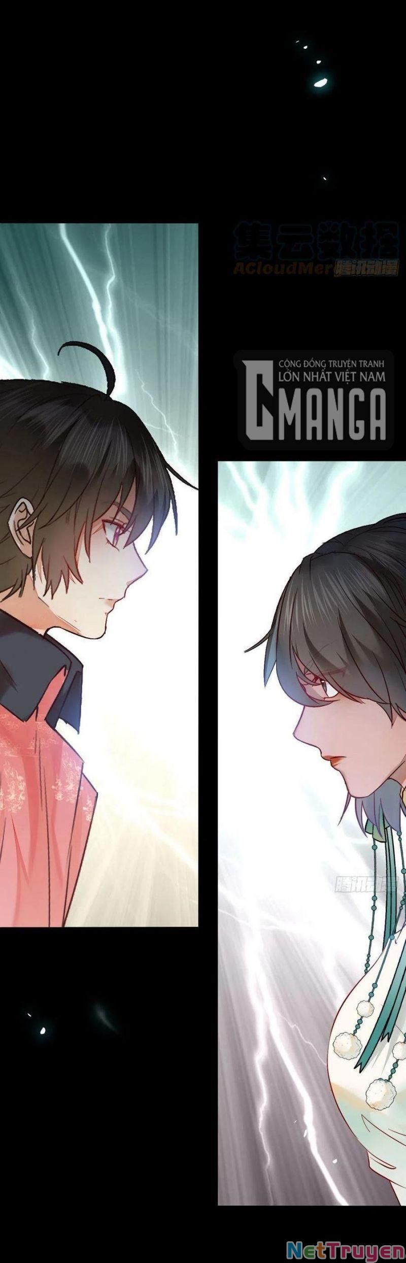 đọc truyện Tuyệt Sắc Quyến Rũ: Quỷ Y Chí Tôn Chương 429 ảnh 27 tại Thiên Thai Truyện