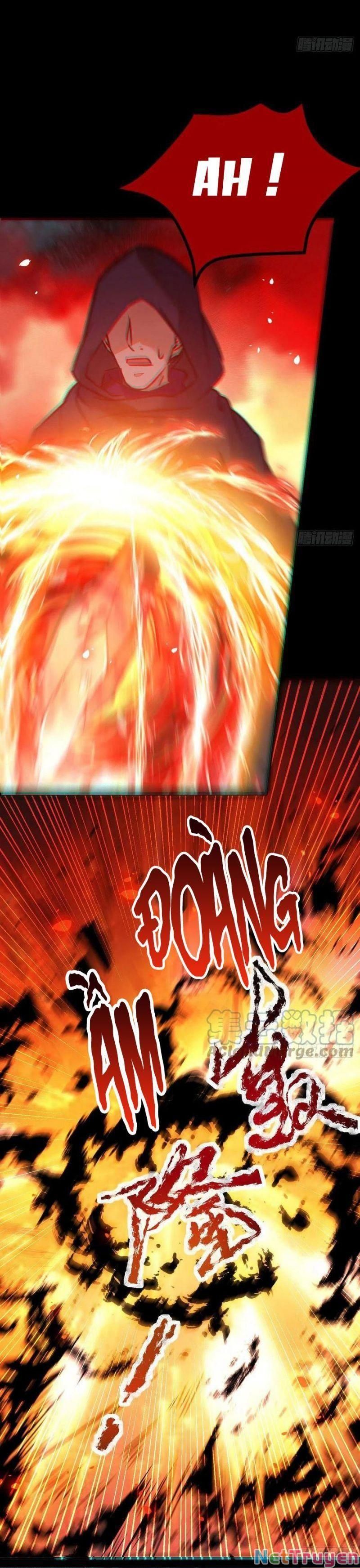 đọc truyện Tuyệt Sắc Quyến Rũ: Quỷ Y Chí Tôn Chương 429 ảnh 31 tại Thiên Thai Truyện