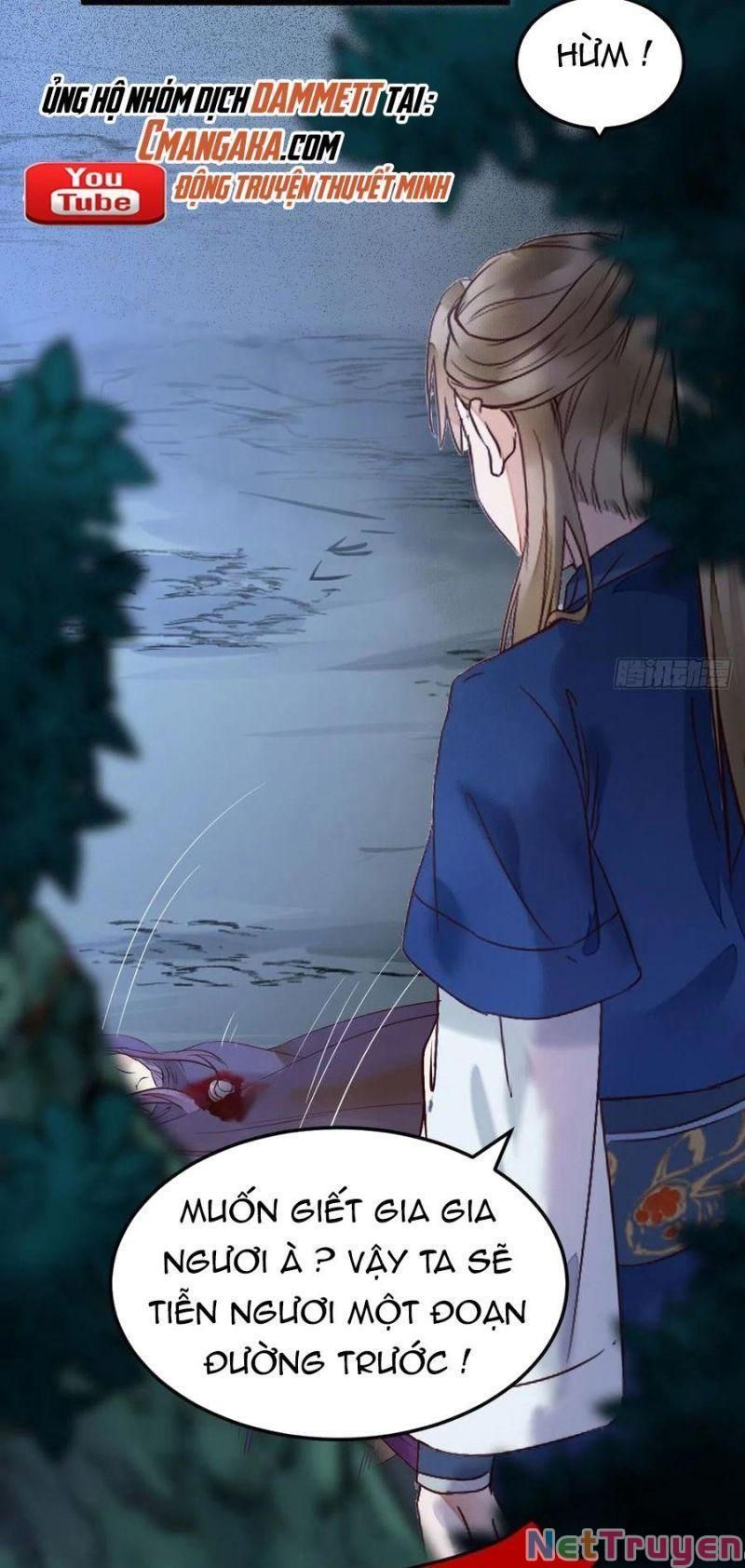 đọc truyện Tuyệt Sắc Quyến Rũ: Quỷ Y Chí Tôn Chương 429 ảnh 5 tại Thiên Thai Truyện