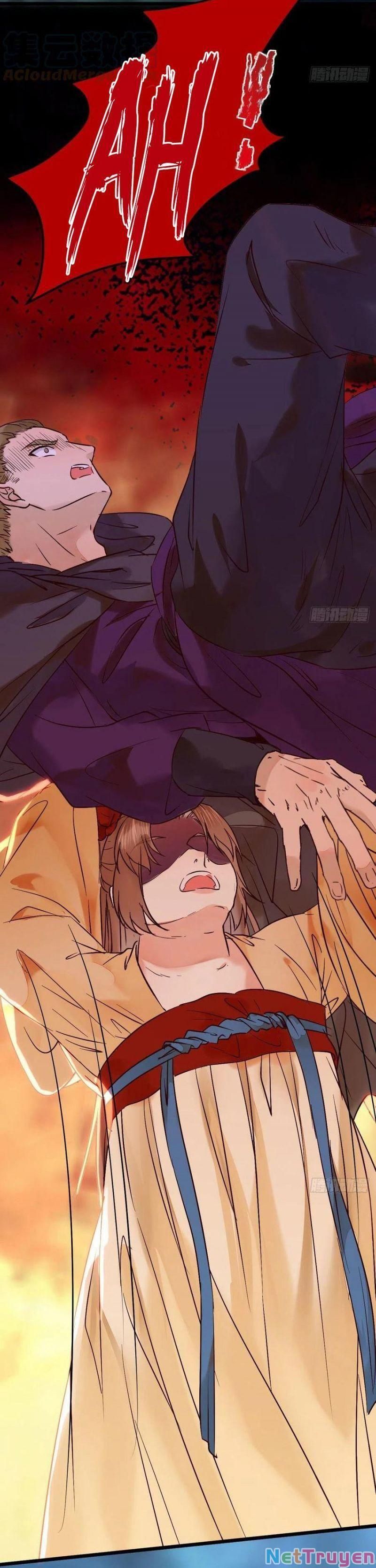 đọc truyện Tuyệt Sắc Quyến Rũ: Quỷ Y Chí Tôn Chương 429 ảnh 6 tại Thiên Thai Truyện