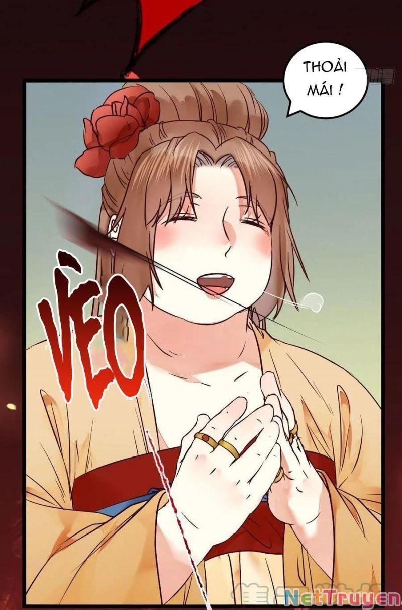 đọc truyện Tuyệt Sắc Quyến Rũ: Quỷ Y Chí Tôn Chương 429 ảnh 8 tại Thiên Thai Truyện