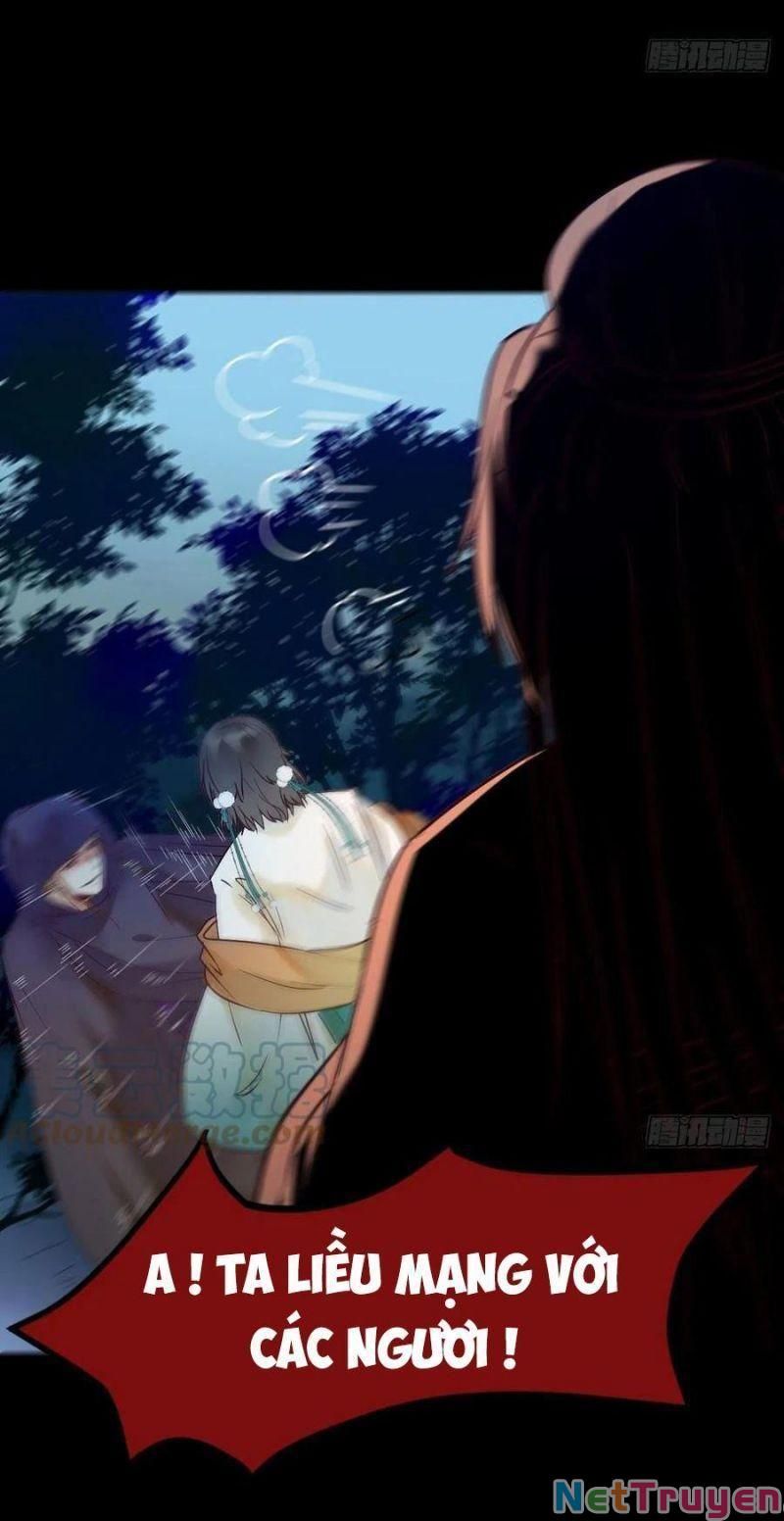 đọc truyện Tuyệt Sắc Quyến Rũ: Quỷ Y Chí Tôn Chương 429 ảnh 10 tại Thiên Thai Truyện