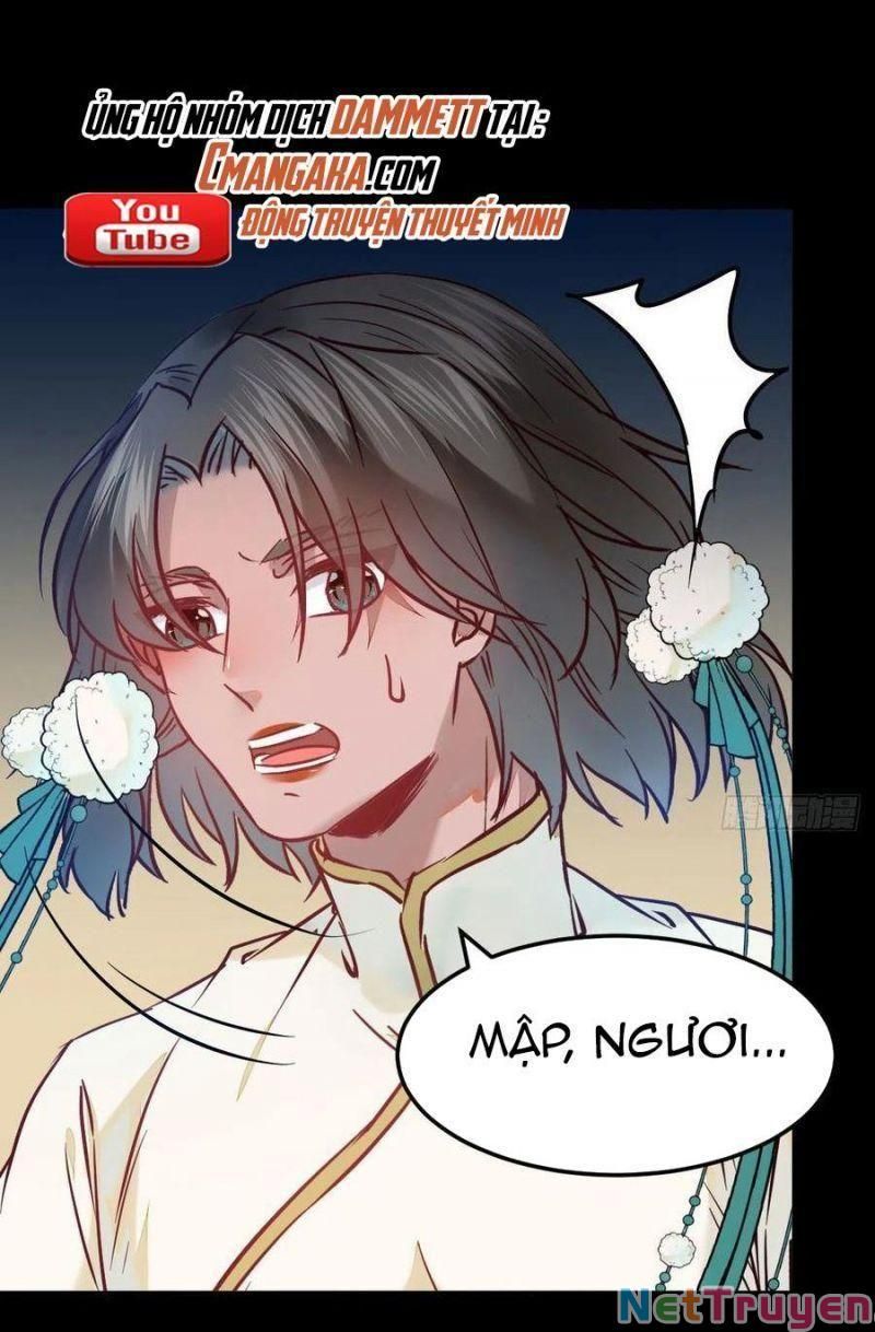 đọc truyện Tuyệt Sắc Quyến Rũ: Quỷ Y Chí Tôn Chương 429 ảnh 11 tại Thiên Thai Truyện