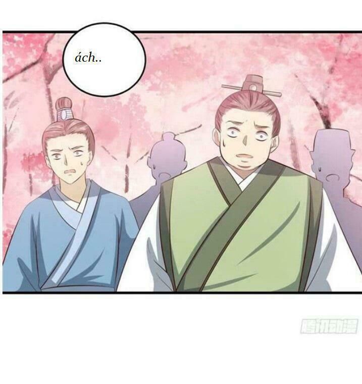 đọc truyện Tuyệt Sắc Quyến Rũ: Quỷ Y Chí Tôn Chương 43 ảnh 21 tại Thiên Thai Truyện