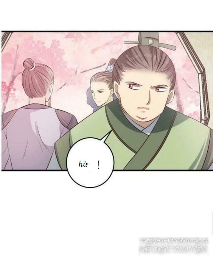 đọc truyện Tuyệt Sắc Quyến Rũ: Quỷ Y Chí Tôn Chương 43 ảnh 23 tại Thiên Thai Truyện