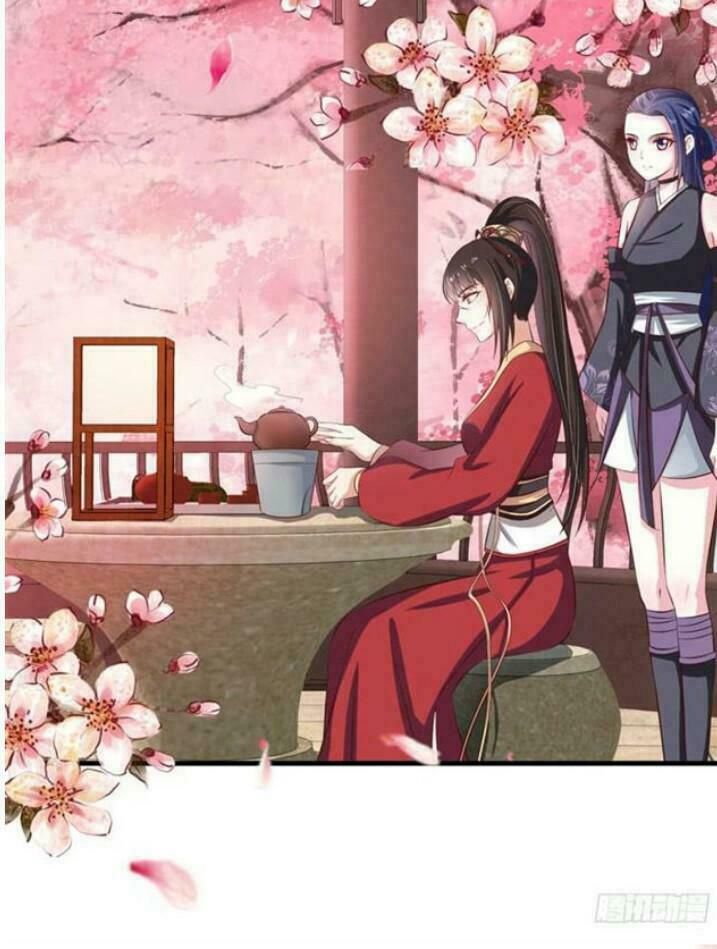 đọc truyện Tuyệt Sắc Quyến Rũ: Quỷ Y Chí Tôn Chương 43 ảnh 25 tại Thiên Thai Truyện