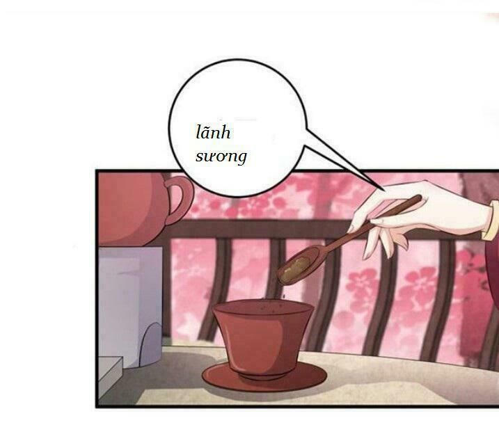 đọc truyện Tuyệt Sắc Quyến Rũ: Quỷ Y Chí Tôn Chương 43 ảnh 26 tại Thiên Thai Truyện