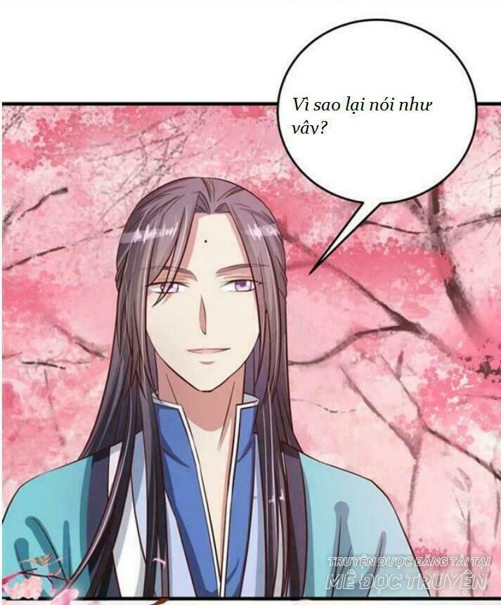 đọc truyện Tuyệt Sắc Quyến Rũ: Quỷ Y Chí Tôn Chương 43 ảnh 8 tại Thiên Thai Truyện