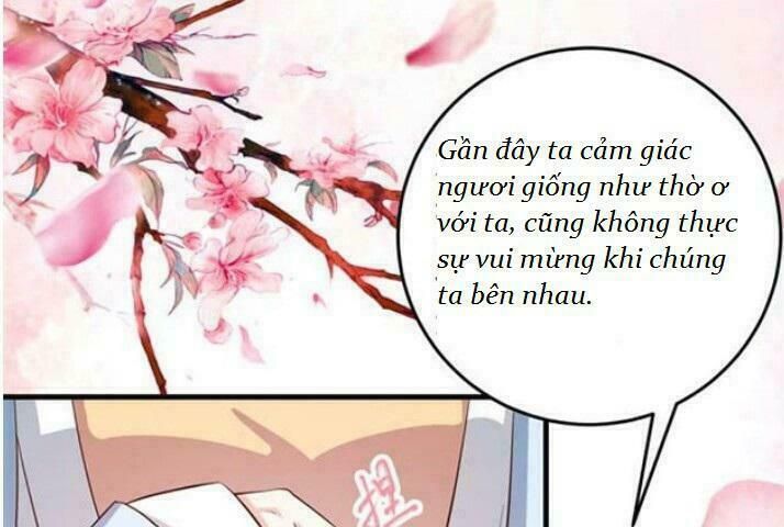 đọc truyện Tuyệt Sắc Quyến Rũ: Quỷ Y Chí Tôn Chương 43 ảnh 9 tại Thiên Thai Truyện