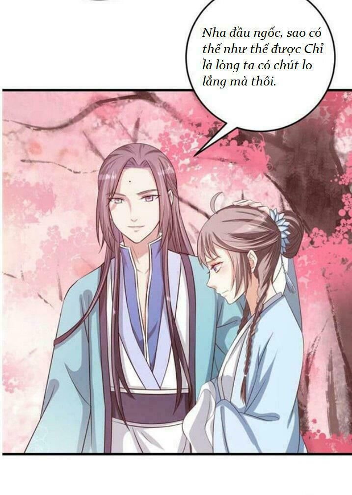 đọc truyện Tuyệt Sắc Quyến Rũ: Quỷ Y Chí Tôn Chương 43 ảnh 11 tại Thiên Thai Truyện