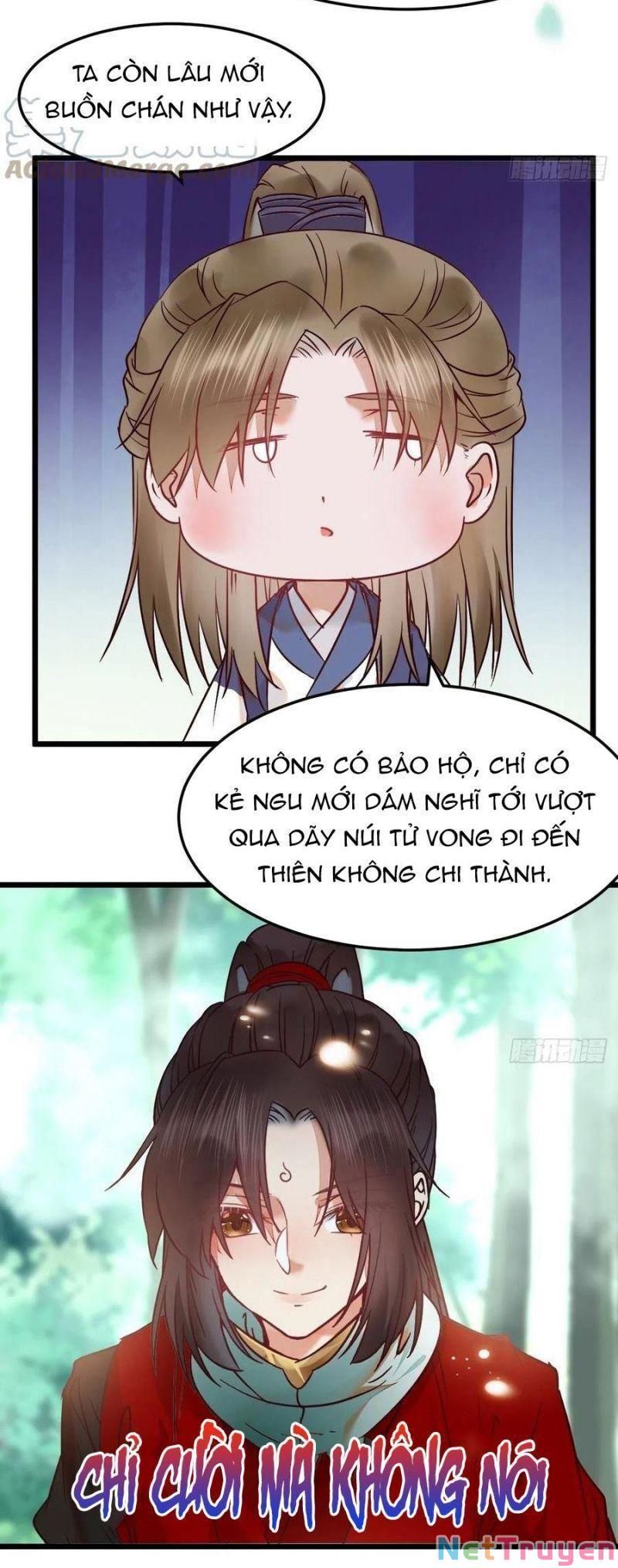 đọc truyện Tuyệt Sắc Quyến Rũ: Quỷ Y Chí Tôn Chương 430 ảnh 13 tại Thiên Thai Truyện