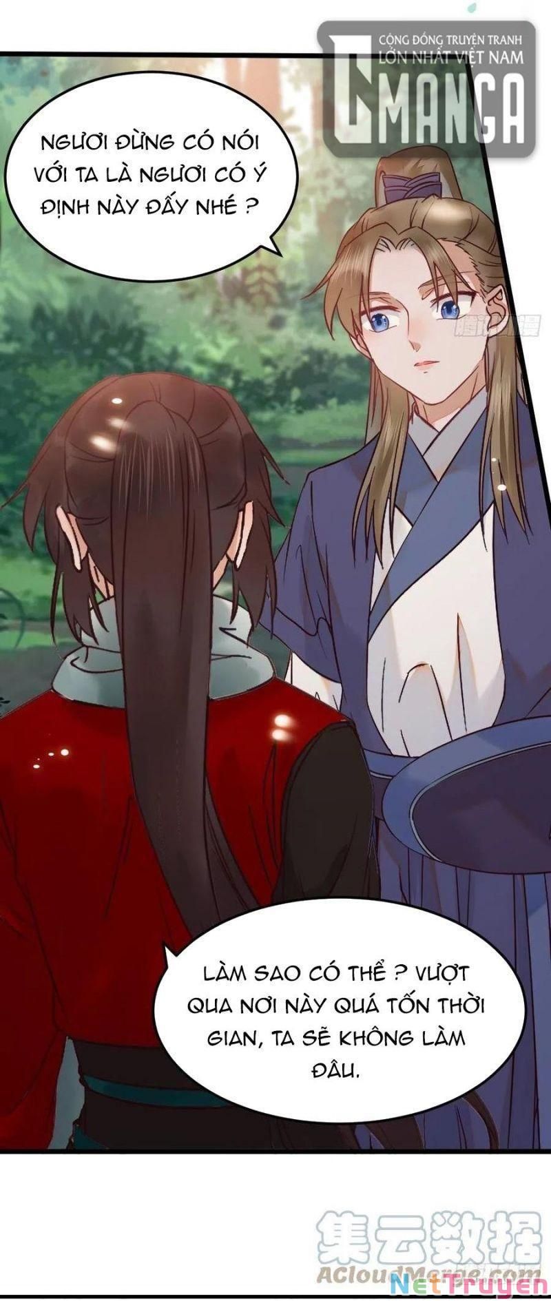 đọc truyện Tuyệt Sắc Quyến Rũ: Quỷ Y Chí Tôn Chương 430 ảnh 14 tại Thiên Thai Truyện