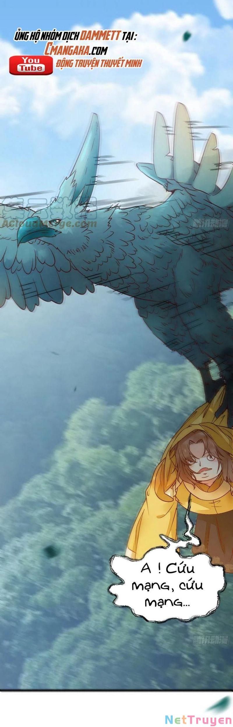 đọc truyện Tuyệt Sắc Quyến Rũ: Quỷ Y Chí Tôn Chương 430 ảnh 17 tại Thiên Thai Truyện