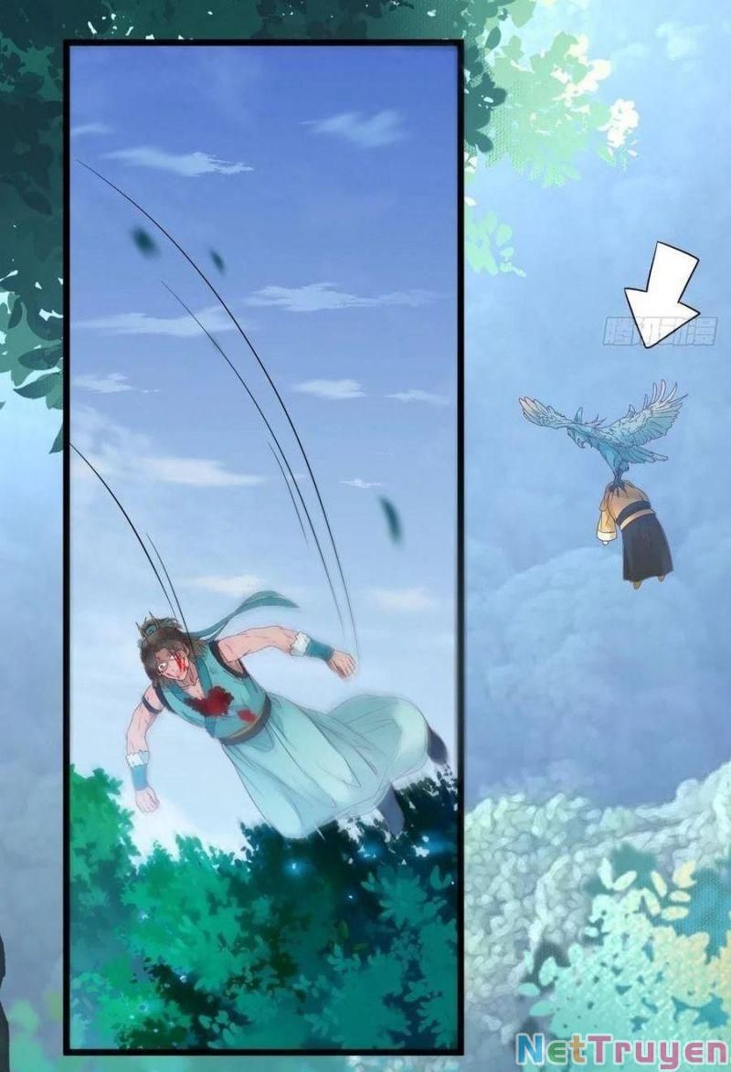 đọc truyện Tuyệt Sắc Quyến Rũ: Quỷ Y Chí Tôn Chương 430 ảnh 21 tại Thiên Thai Truyện