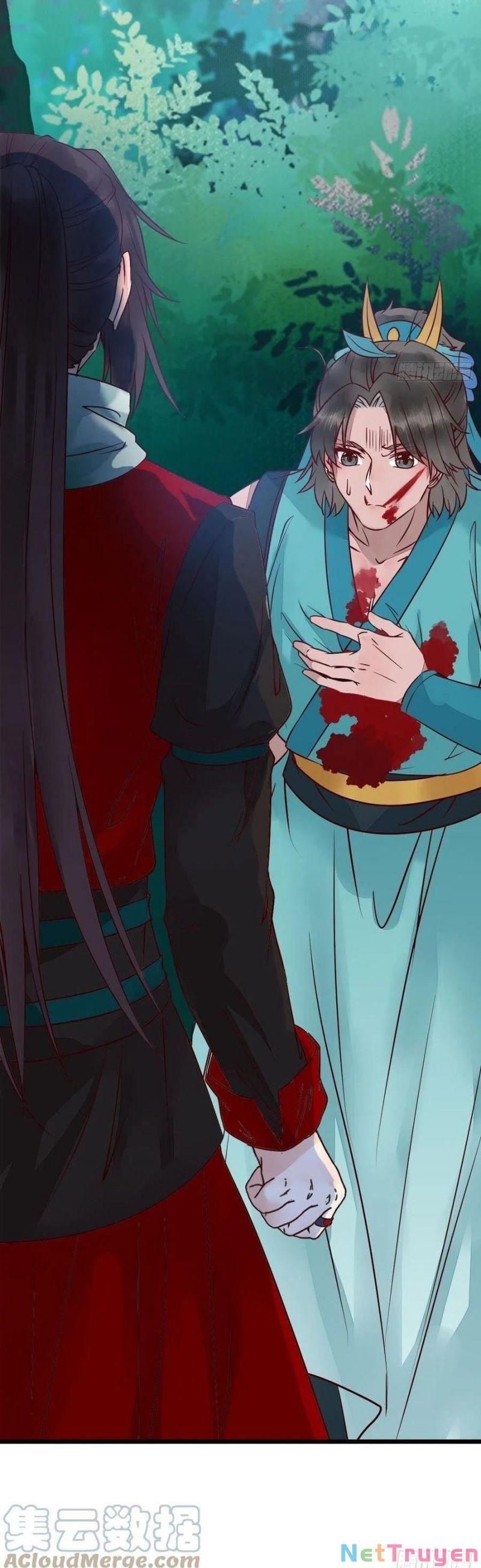 đọc truyện Tuyệt Sắc Quyến Rũ: Quỷ Y Chí Tôn Chương 430 ảnh 22 tại Thiên Thai Truyện