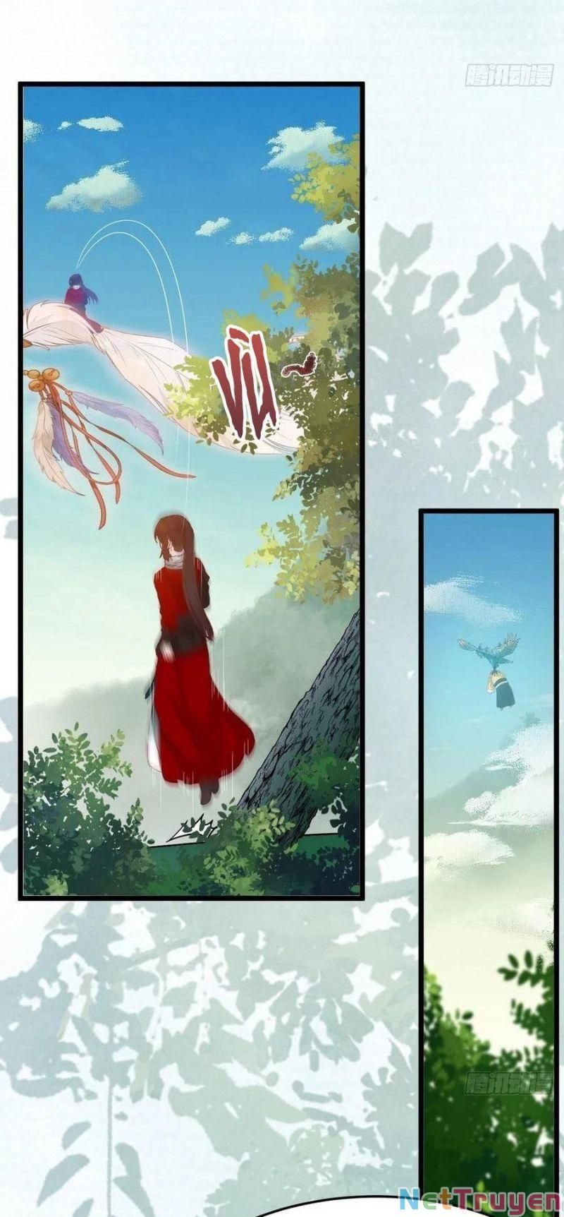 đọc truyện Tuyệt Sắc Quyến Rũ: Quỷ Y Chí Tôn Chương 430 ảnh 24 tại Thiên Thai Truyện