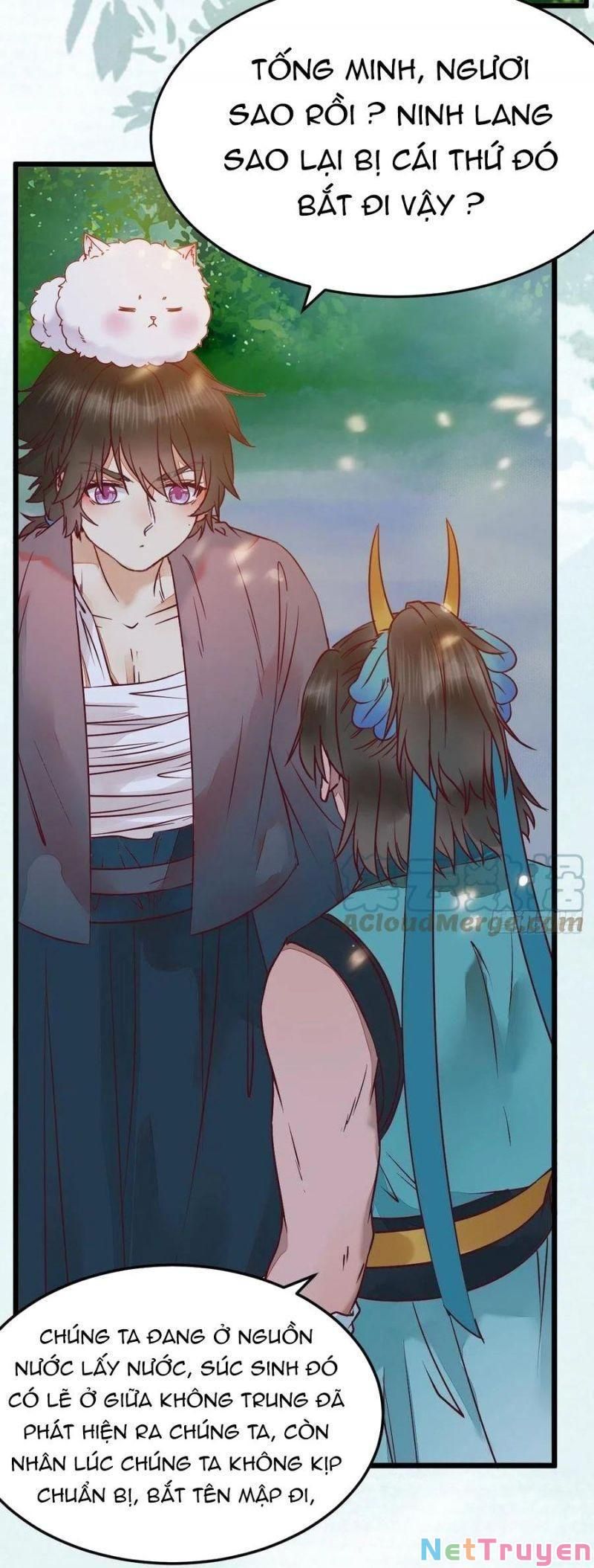 đọc truyện Tuyệt Sắc Quyến Rũ: Quỷ Y Chí Tôn Chương 430 ảnh 25 tại Thiên Thai Truyện